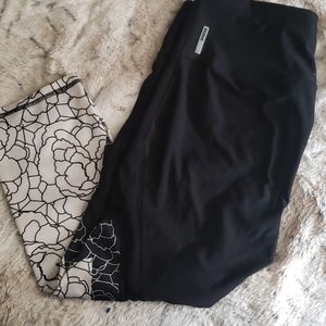 Capri RBX leggings